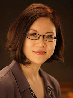Dr. Tina S. Chung